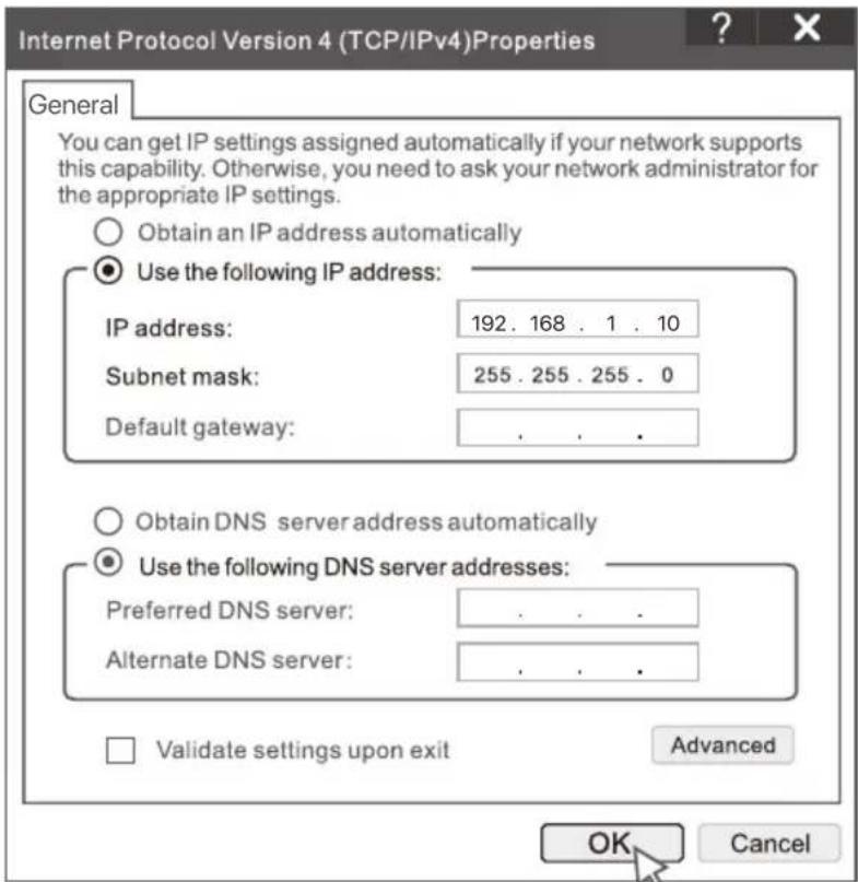 Tenda N3L4H V2.0 - Activati - 1