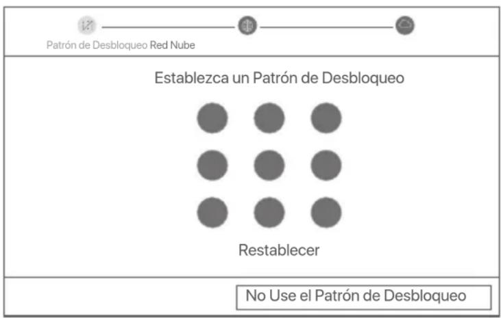 Tenda N3L4H V2.0 - Configuración rápida - 2