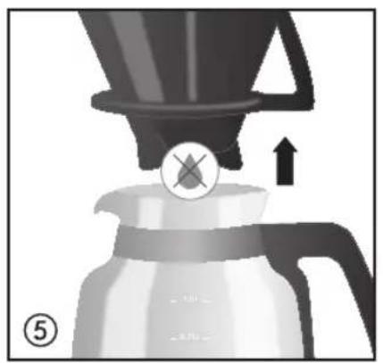 MELITTA EXCELLENT Steel M510 - 6