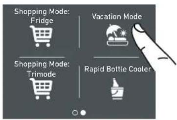KITCHENAID KCVCX 20901L - 3) Shopping TriMode - 3
