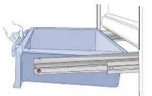 KITCHENAID KCVCX 20901L - Cassetto Fresco modello 90cm - 1