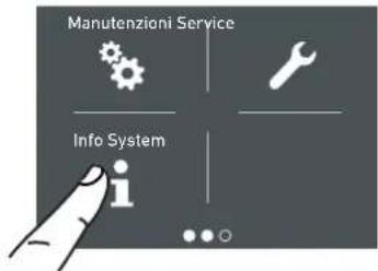 KITCHENAID KCVCX 20901L - 11) Info System - 2