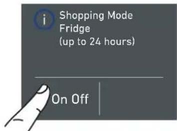 KITCHENAID KCVCX 20901L - 1) Shopping Fridge - 3