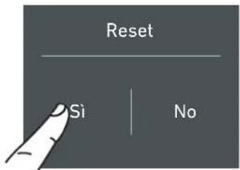 KITCHENAID KCVCX 20901L - 7) Reset - 4