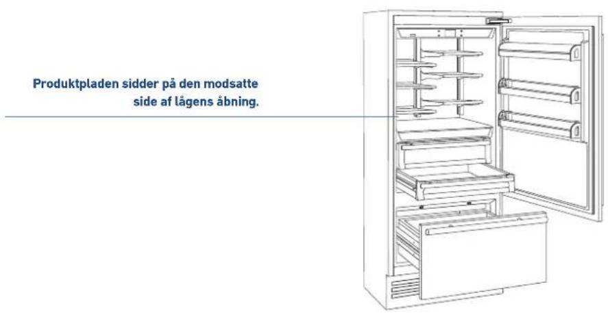 KITCHENAID KCVCX 20901L - Produktplade - 1