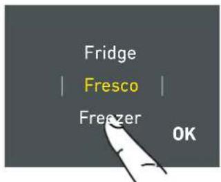 KITCHENAID KCVCX 20901L - 5) TriMode - 6