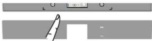 KITCHENAID KCVCX 20901L - Stang av. - 1