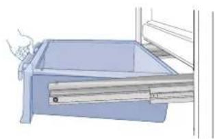 KITCHENAID KCZCX 20901R - 10) Service - 3