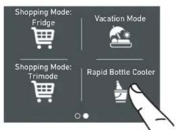 KITCHENAID KCZCX 20901R - Important - 3