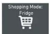 KITCHENAID KCZCX 20901R - Functions. - 1