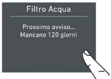 KITCHENAID KCZCX 20901R - 6b) Reset Filtro - 6