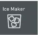 KITCHENAID KCZCX 20901R - Attivazione ed utilizzo dell'Ice Maker - 1
