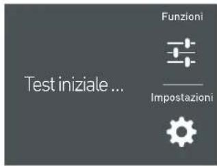 KITCHENAID KCZCX 20901R - Prima accensione - 2