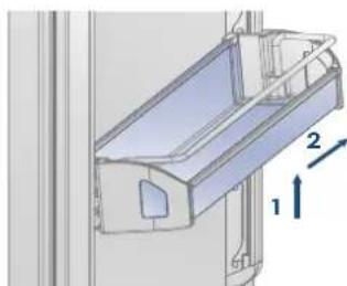 KITCHENAID KCZCX 20901R - modello 90cm - 1