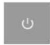 KITCHENAID KCZCX 20901R - Huvudkontrollpanel (modell 90cm). - 2