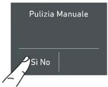 KITCHENAID KCZCX 20901R - 7) Pulizia Manuale Circuito - 3