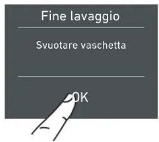 KITCHENAID KCZCX 20901R - 7) Pulizia Manuale Circuito - 7