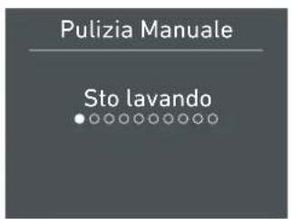 KITCHENAID KCZCX 20901R - 7) Pulizia Manuale Circuito - 6