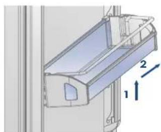 KITCHENAID KCZCX 20901R - models 90cm - 1