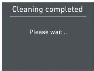KITCHENAID KCZCX 20901R - 7) Manual Clean, Water Filter (vesisuodattimen manuaalinen puhdistus) - 7