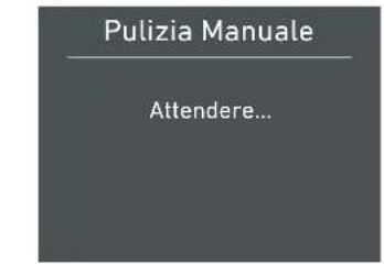KITCHENAID KCZCX 20901R - 7) Pulizia Manuale Circuito - 4