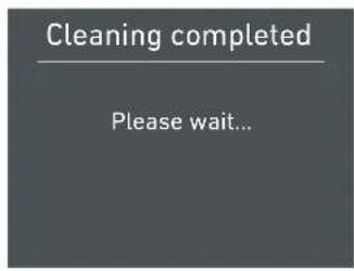 KITCHENAID KCZCX 20901L - 7) Manual Clean, Water Filter - 8