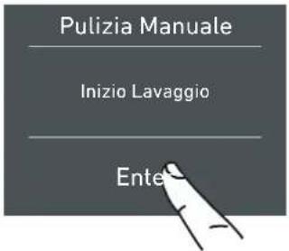 KITCHENAID KCZCX 20901L - 7) Pulizia Manuale Circuito - 5