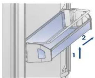 KITCHENAID KCZCX 20901L - Modèles 90CM - 1
