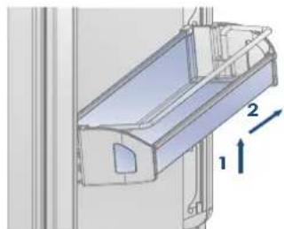 KITCHENAID KCZCX 20901L - modeller 90cm - 1