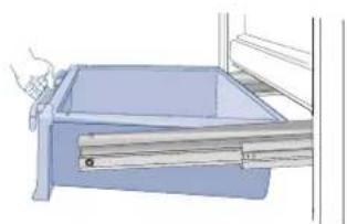 KITCHENAID KCZCX 20901L - cm Modelle - 1