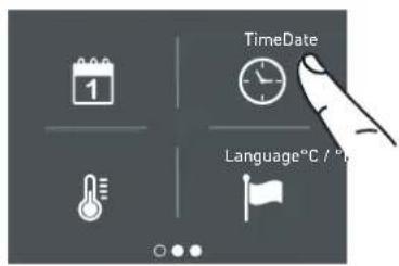KITCHENAID KCZCX 20901L - 2) Temps - 2