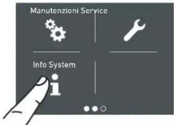 KITCHENAID KCZCX 20901L - 11) Info System - 2