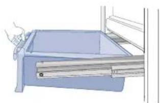 KITCHENAID KCZCX 20901L - 90cm modellen - 1