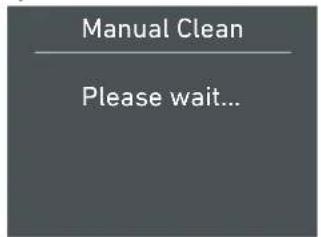 KITCHENAID KCZCX 20901L - 7) Manuelle Reinigung, Wasserfilter - 4