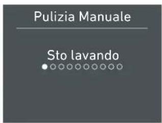 KITCHENAID KCVCX 20901R - 7) Pulizia Manuale Circuito - 6