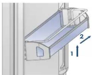 KITCHENAID KCVCX 20901R - modello 90cm - 1