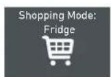 KITCHENAID KCVCX 20901R - Functions. - 1