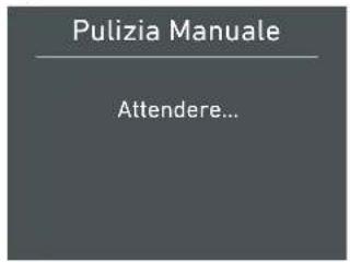 KITCHENAID KCVCX 20901R - 7) Pulizia Manuale Circuito - 4