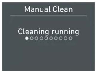 KITCHENAID KCVCX 20901R - 7) Manual Clean, Water Filter (vesisuodattimen manuaalinen puhdistus) - 5