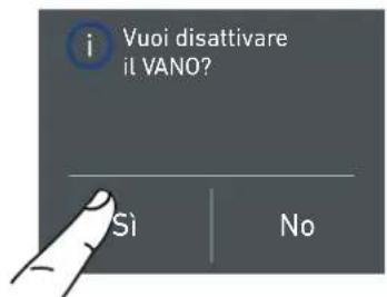 KITCHENAID KCVCX 20901R - Spegnimento vani frigo e fresco. (Modello 90cm) - 3