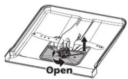 Open