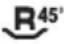 BRANDT BDF424DB - Tableau des cycles de lavage - 2