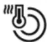 BRANDT BDF424DB - ADVERTENCIA - 1