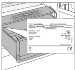 Pelgrim PKD35102 - Technische informatatie over het apparaat - 1