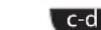 BRANDT BPI6230BL - BURNER SELECTION - 3
