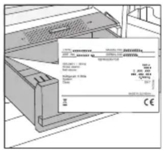 Pelgrim PKS34122 - Technische informatie over het apparaat - 1
