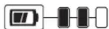 Craftsman CMCG451B - Fuel Gauge Battery Packs - 2