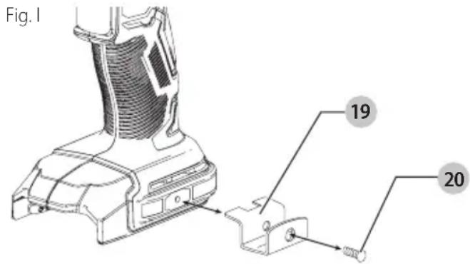 Fig. I 19 20