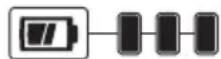 Craftsman CMCG451B - Fuel Gauge Battery Packs - 1