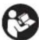 Craftsman CMCG451B - Definitions: Safety Alert Symbols and Words - 6